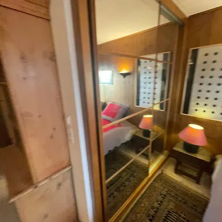 Apartment Cosy Centre *