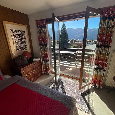 Cosy Centre * Verbier
