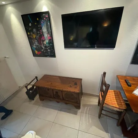 Apartment Cosy Centre